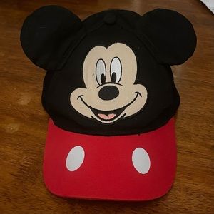 Disney Junior Mickey Mouse Hat